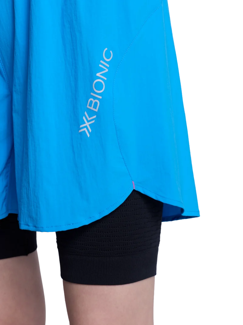 COREFUSION RUN DISCOVER SHORTS WMN