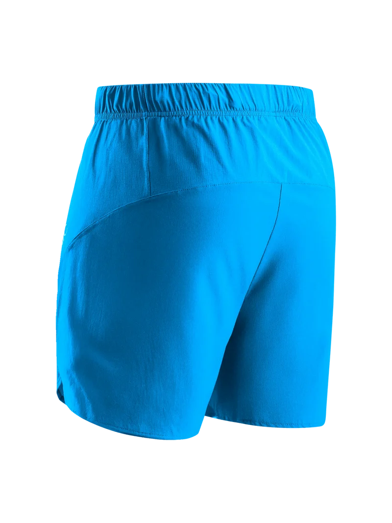 COREFUSION RUN DISCOVER SHORTS WMN