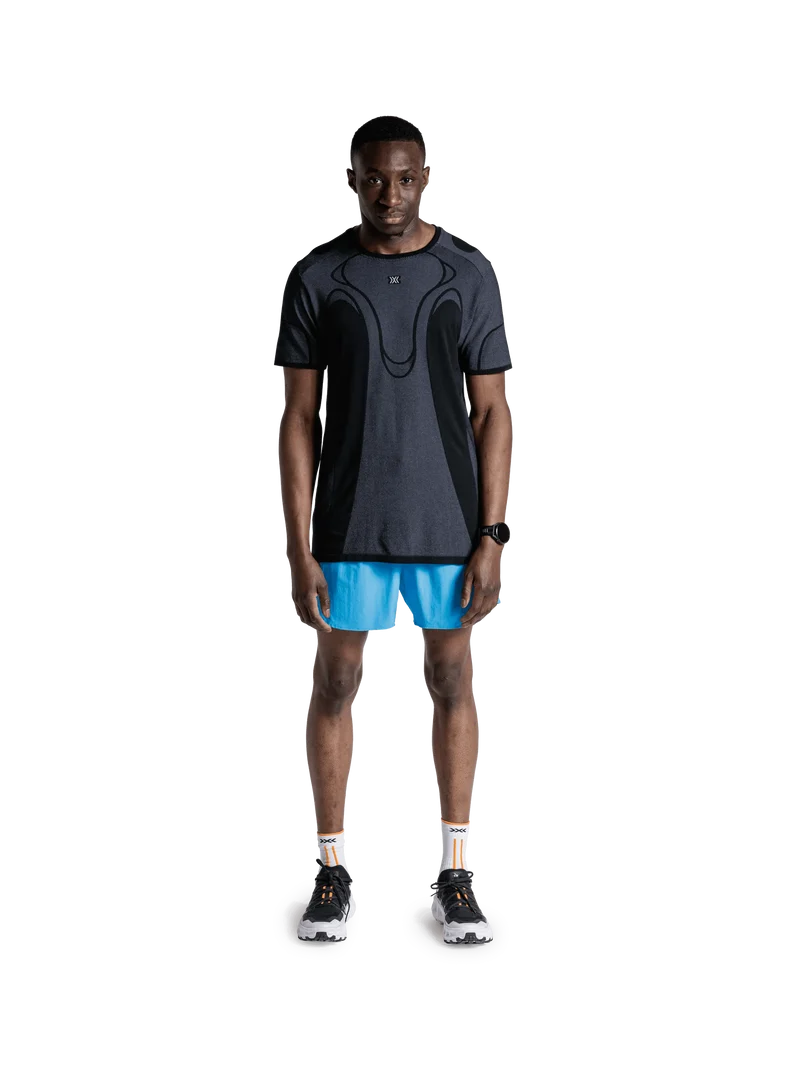 COREFUSION RUN DISCOVER SHORTS MEN