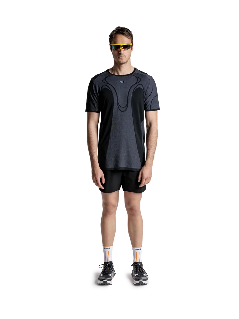 COREFUSION RUN DISCOVER SHORTS MEN