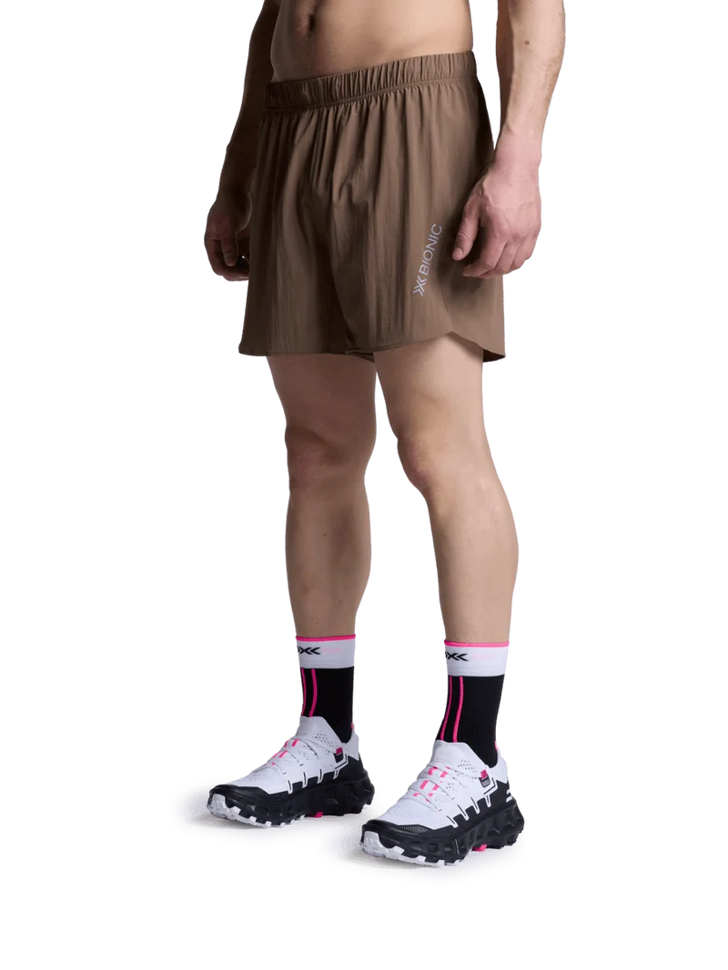 COREFUSION RUN DISCOVER SHORTS MEN
