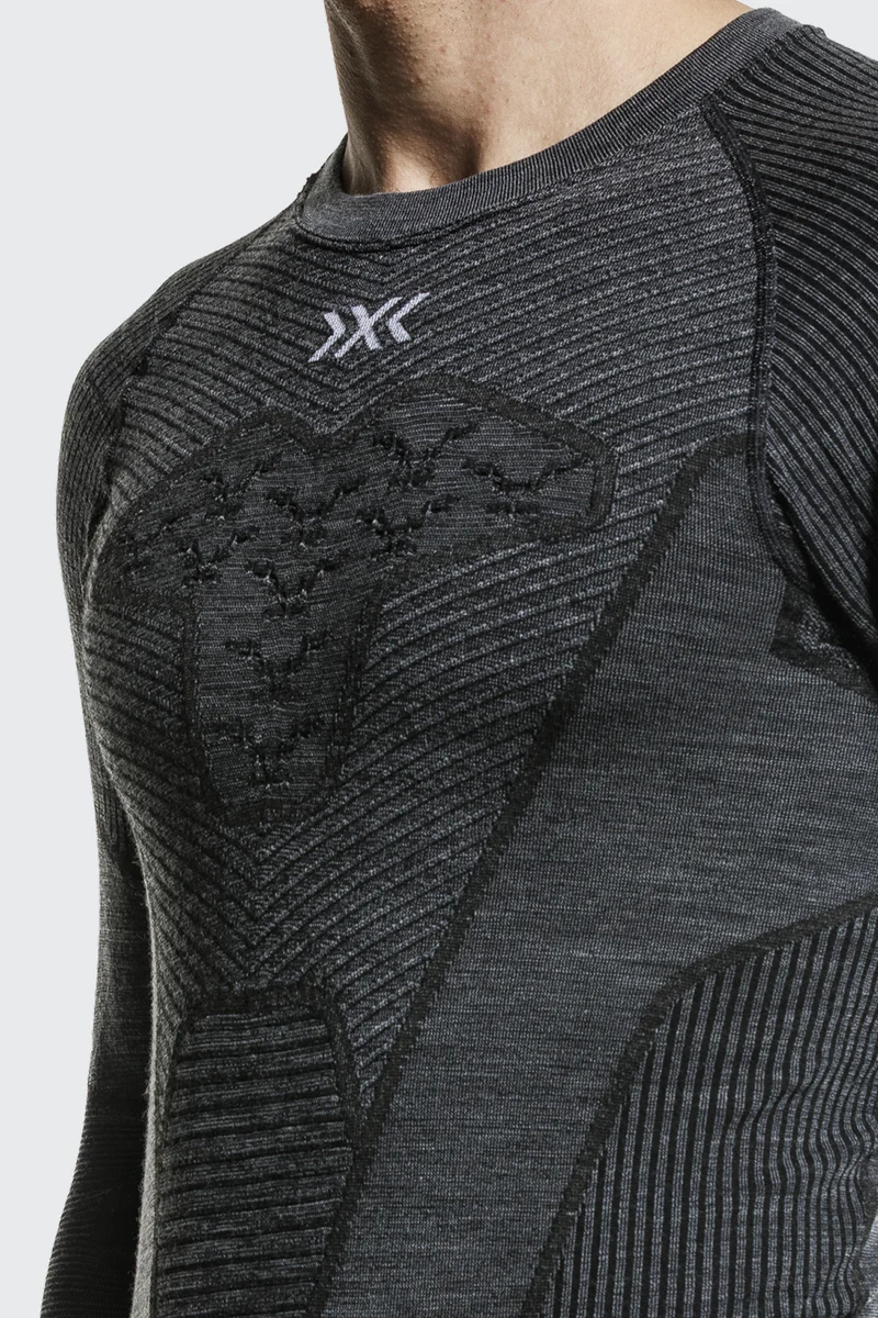 Symbio Merino Bundle