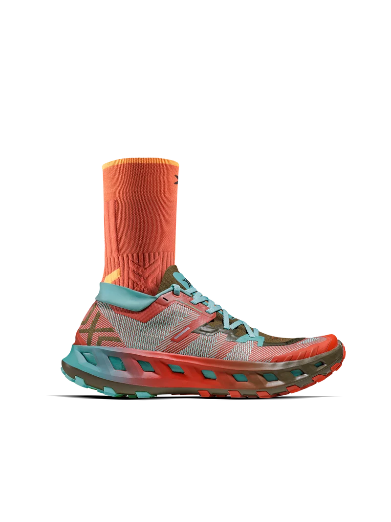 TERRASKIN X02