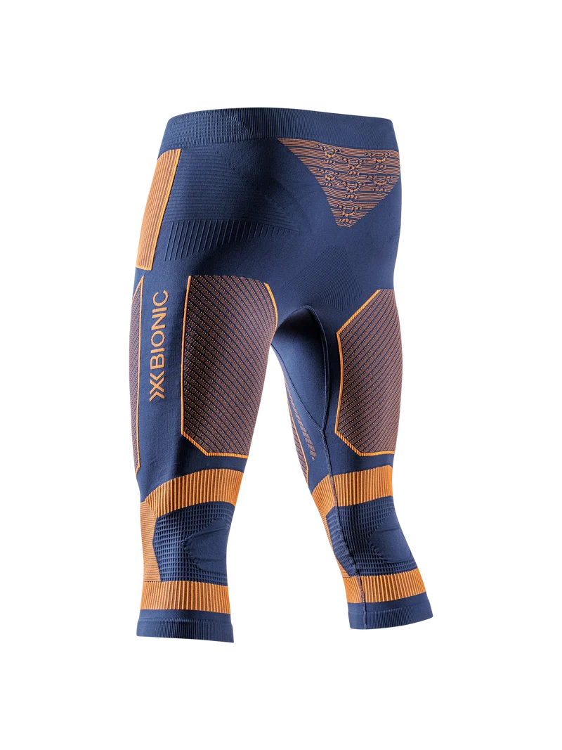 ENERGY ACCUMULATOR LIGHT PANTS 3/4 MEN