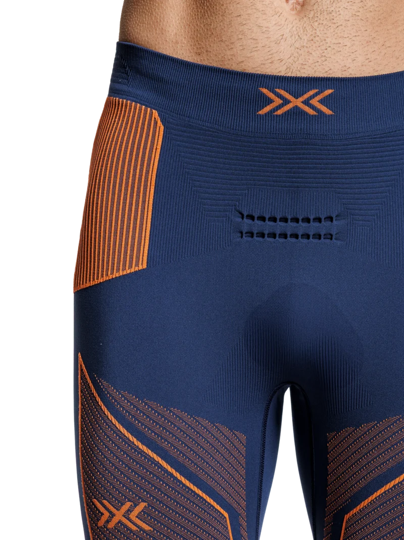 ENERGY ACCUMULATOR LIGHT PANTS 3/4 MEN