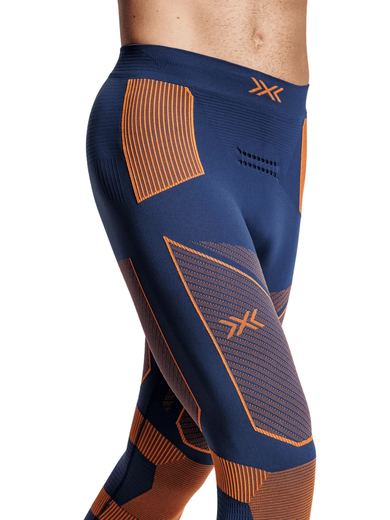 ENERGY ACCUMULATOR LIGHT PANTS 3/4 MEN