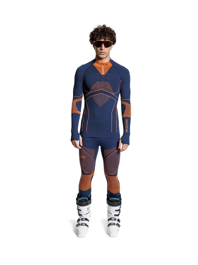 ENERGY ACCUMULATOR LIGHT PANTS 3/4 MEN