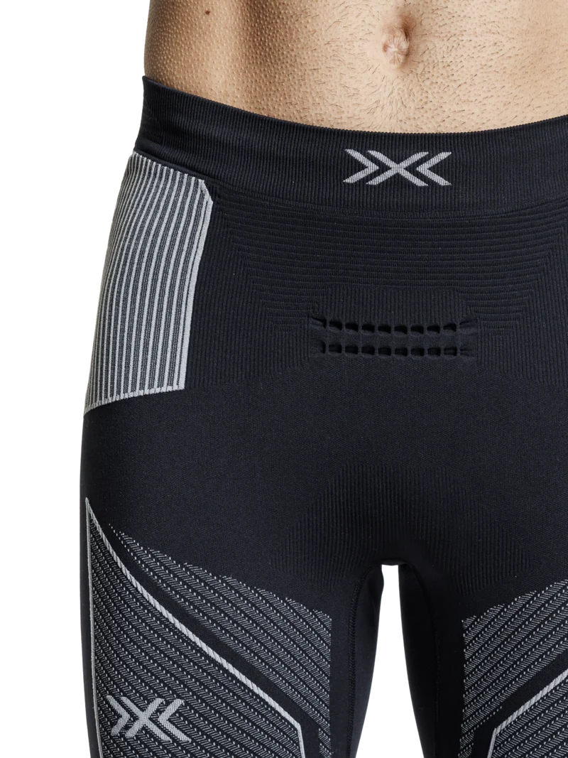 ENERGY ACCUMULATOR LIGHT PANTS 3/4 MEN