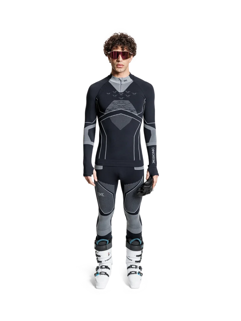 ENERGY ACCUMULATOR LIGHT PANTS 3/4 MEN