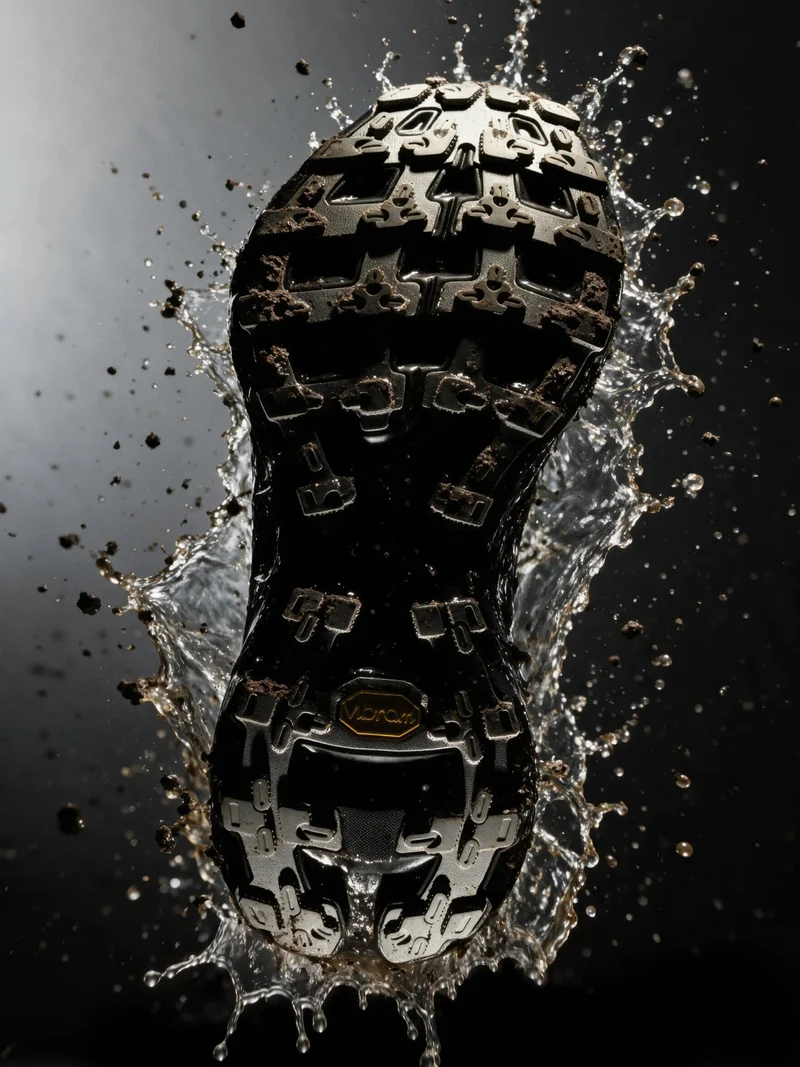 TERRASKIN X03 GORE-TEX®