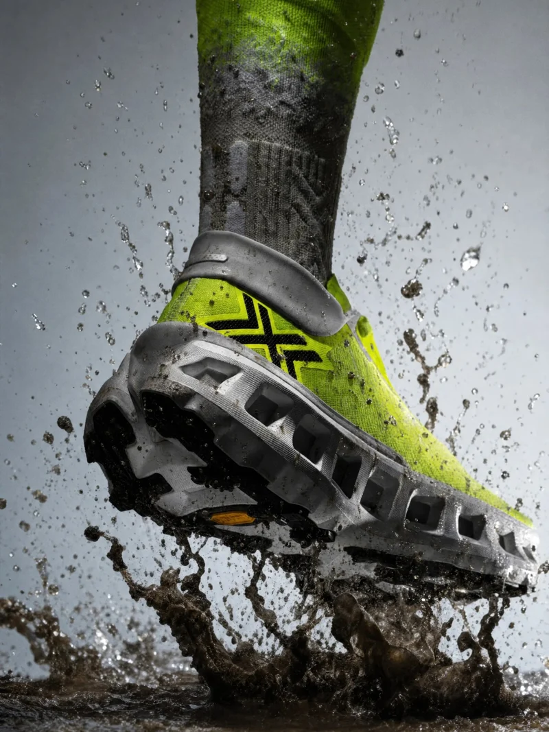 TERRASKIN X03 GORE-TEX®