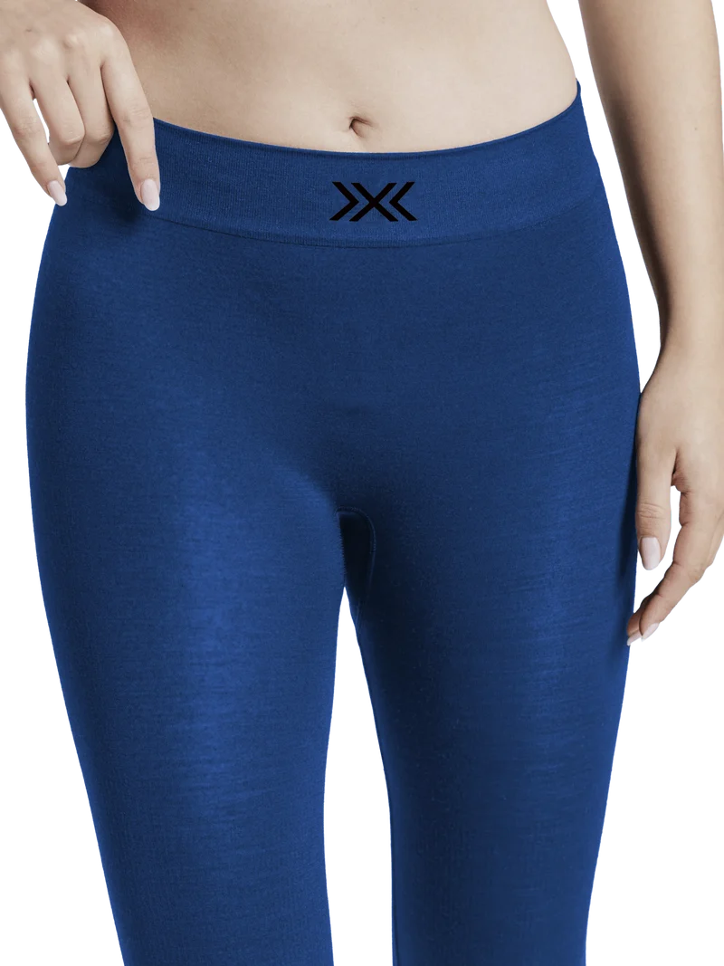 MIGHTYWOOL LIGHT PANTS WMN