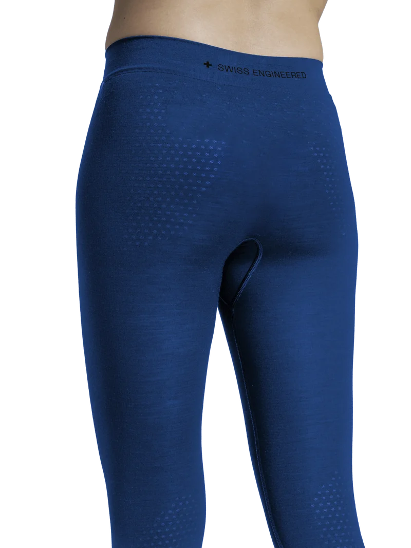 MIGHTYWOOL LIGHT PANTS WMN