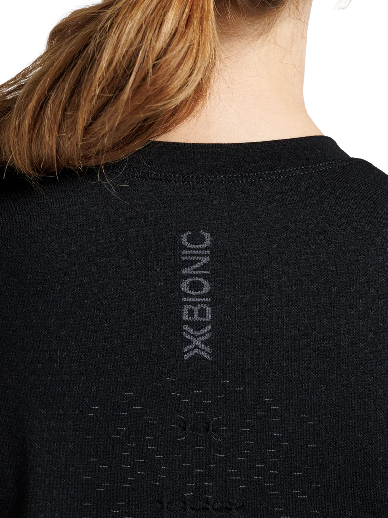 MIGHTYWOOL SHIRT LS WMN