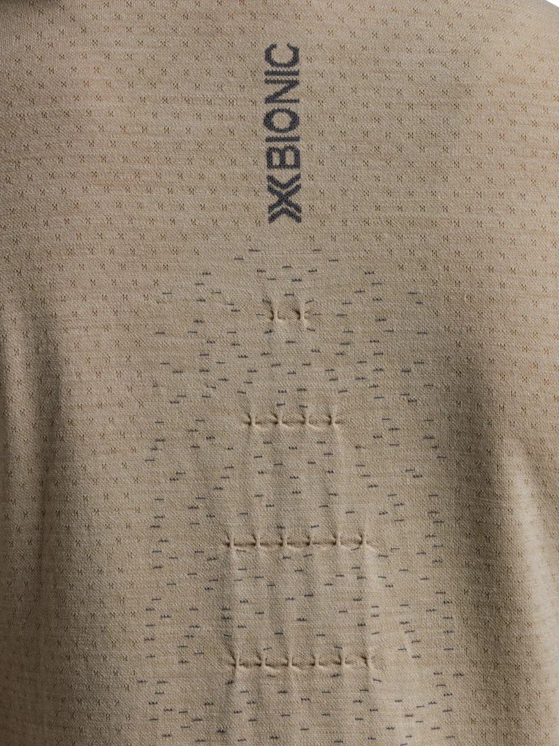 MIGHTYWOOL SHIRT LS WMN