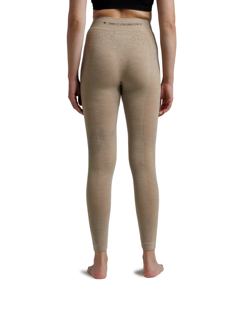 MIGHTYWOOL PANTS WMN