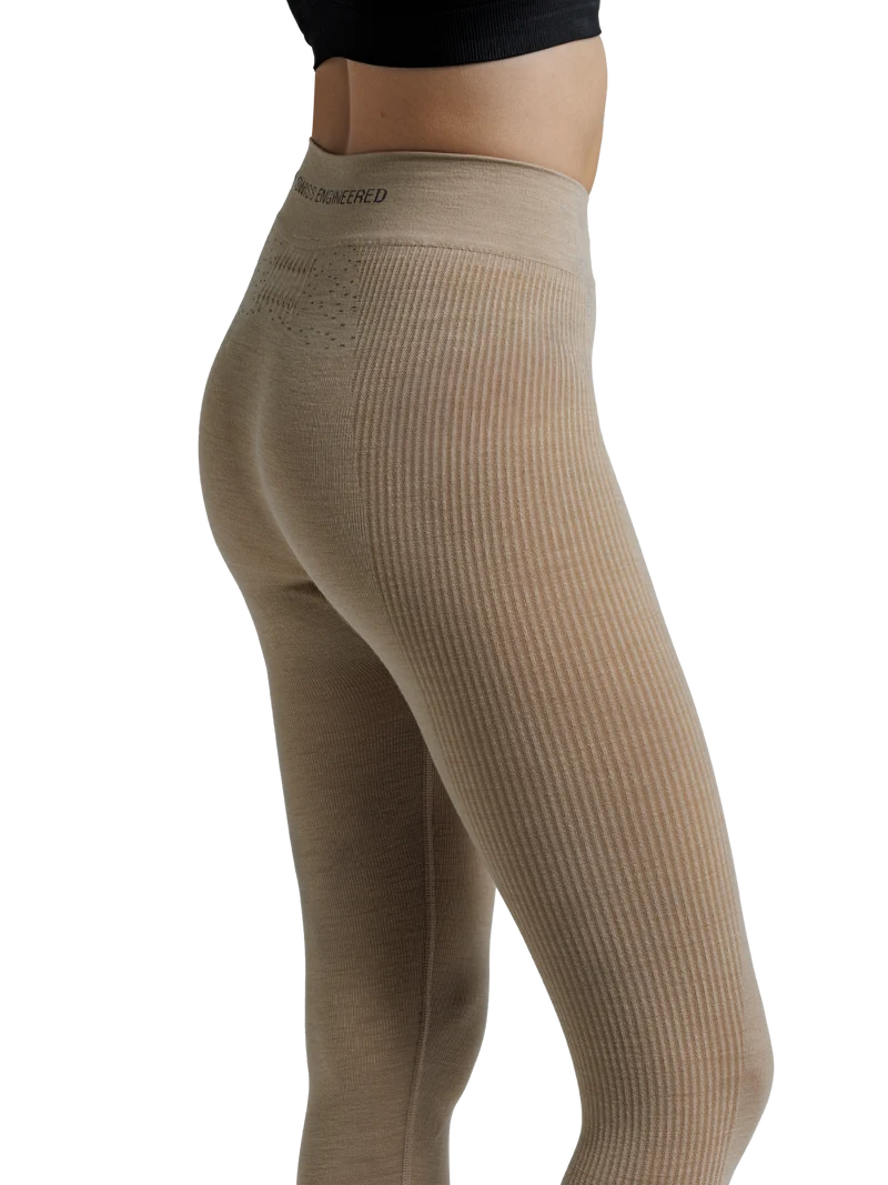 MIGHTYWOOL PANTS WMN