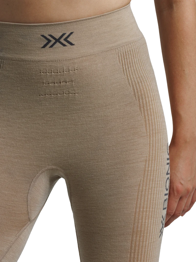 MIGHTYWOOL PANTS WMN