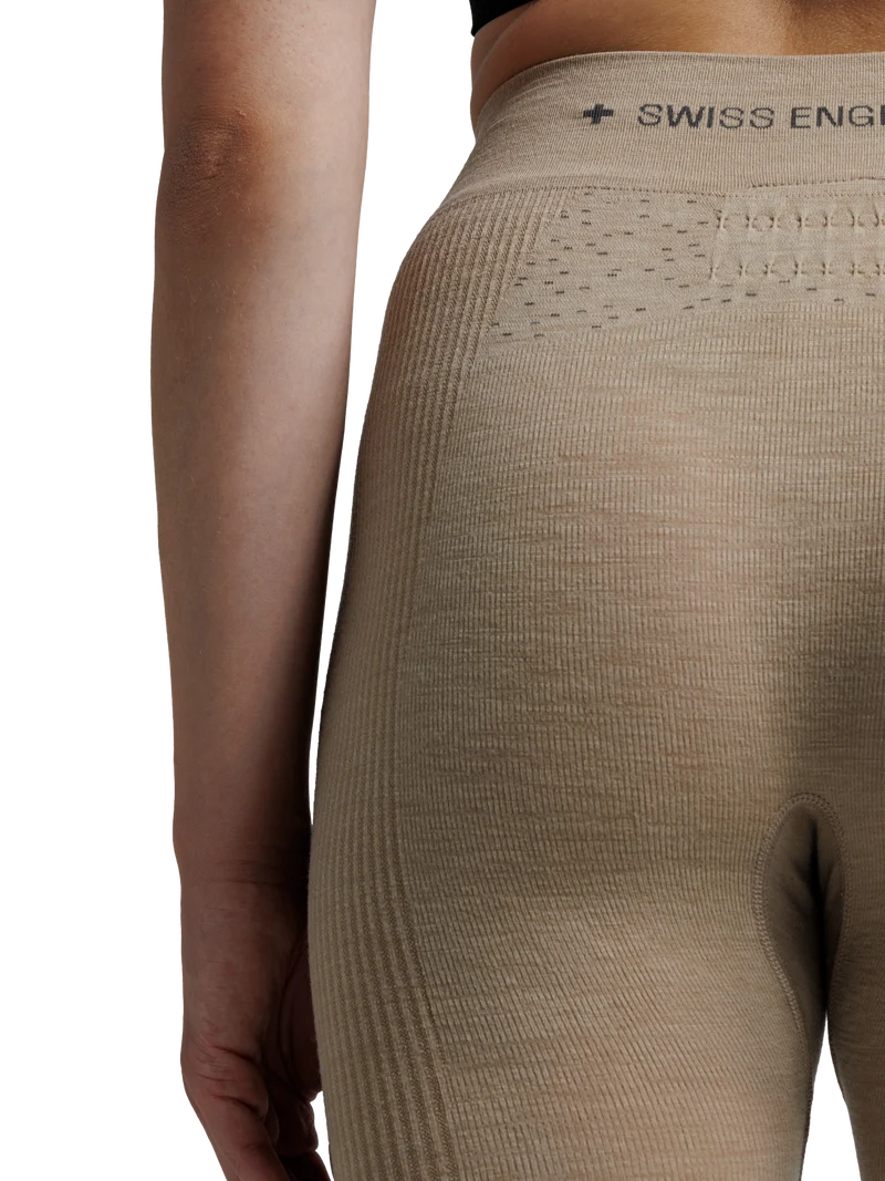 MIGHTYWOOL PANTS WMN