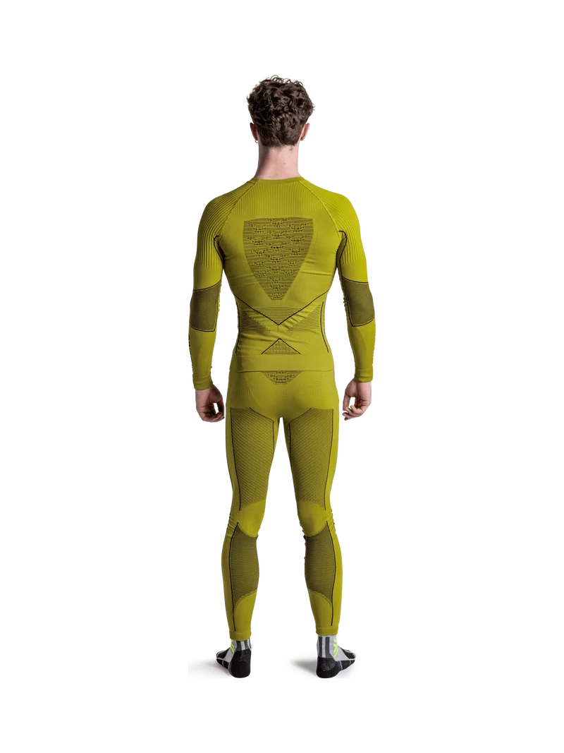 ENERGY ACCUMULATOR 4.0 SHIRT LG SL MEN