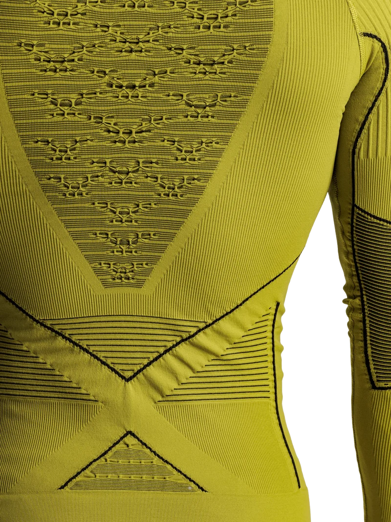 ENERGY ACCUMULATOR 4.0 SHIRT LG SL MEN
