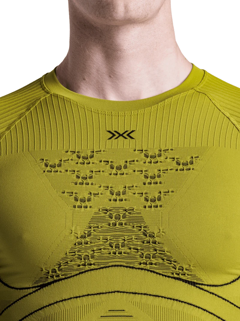 ENERGY ACCUMULATOR 4.0 SHIRT LG SL MEN