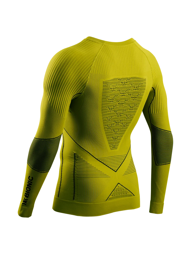 ENERGY ACCUMULATOR 4.0 SHIRT LG SL MEN