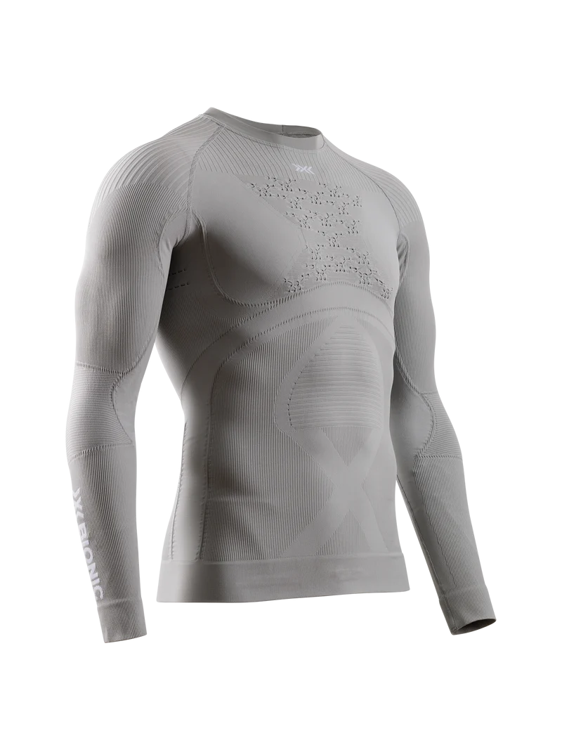ENERGY ACCUMULATOR 4.0 SHIRT LG SL MEN