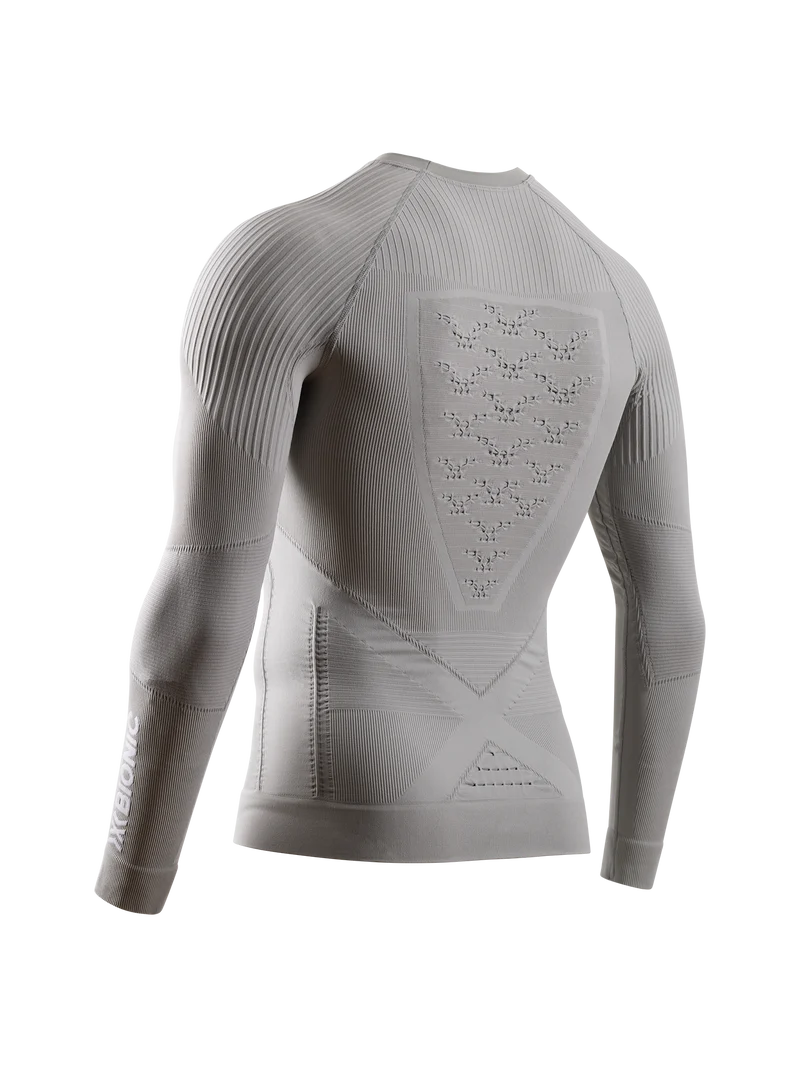 ENERGY ACCUMULATOR 4.0 SHIRT LG SL MEN