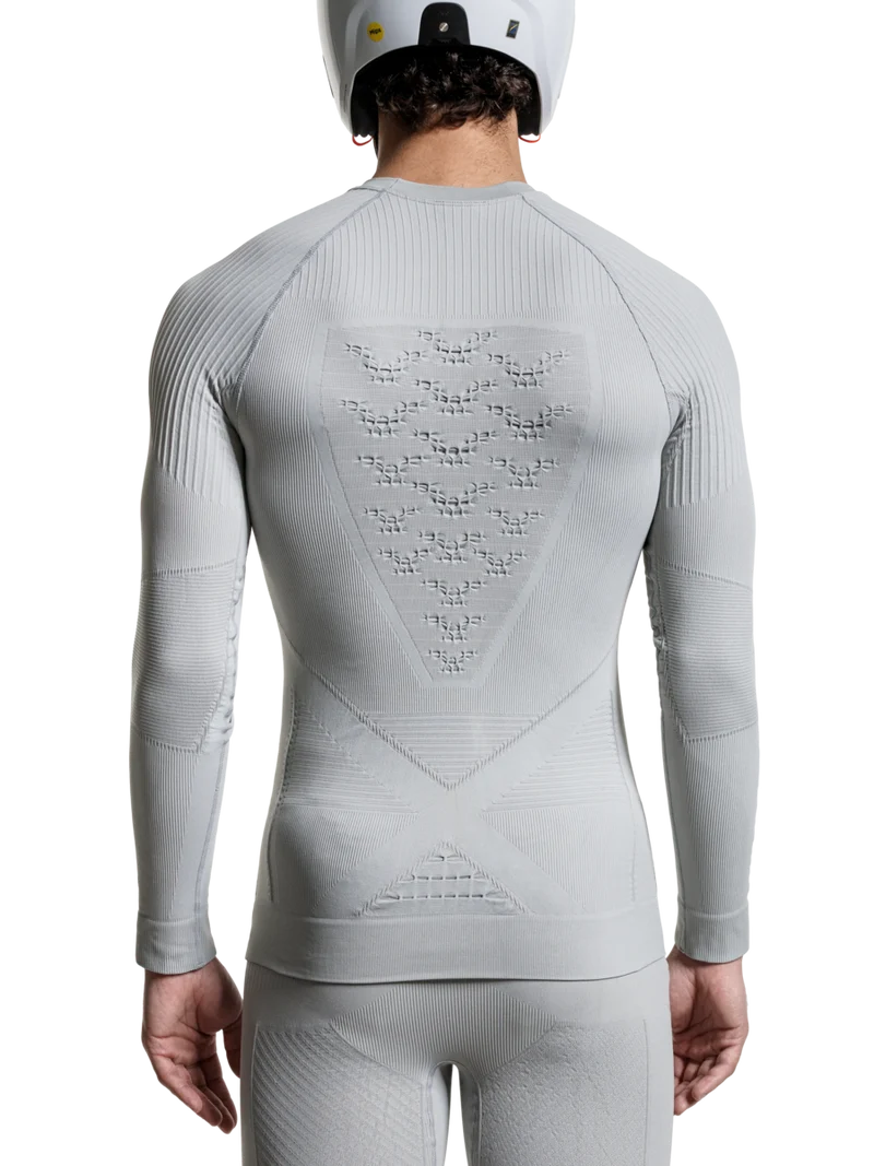 ENERGY ACCUMULATOR 4.0 SHIRT LG SL MEN