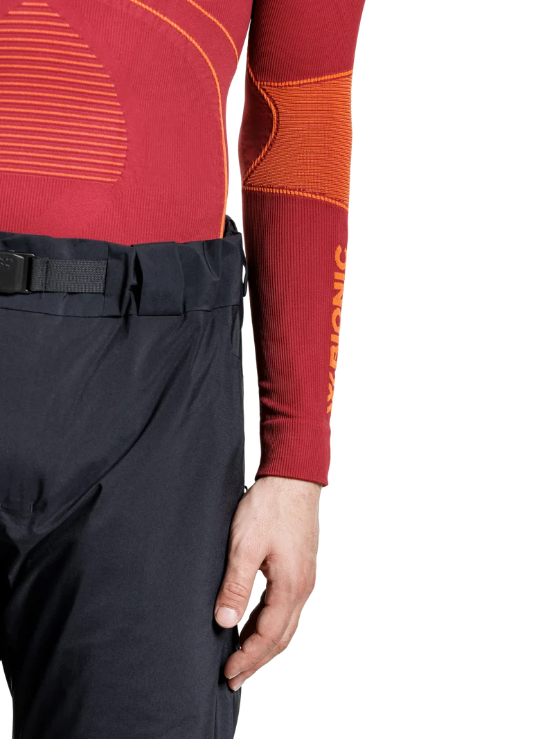 ENERGY ACCUMULATOR 4.0 SHIRT LG SL MEN