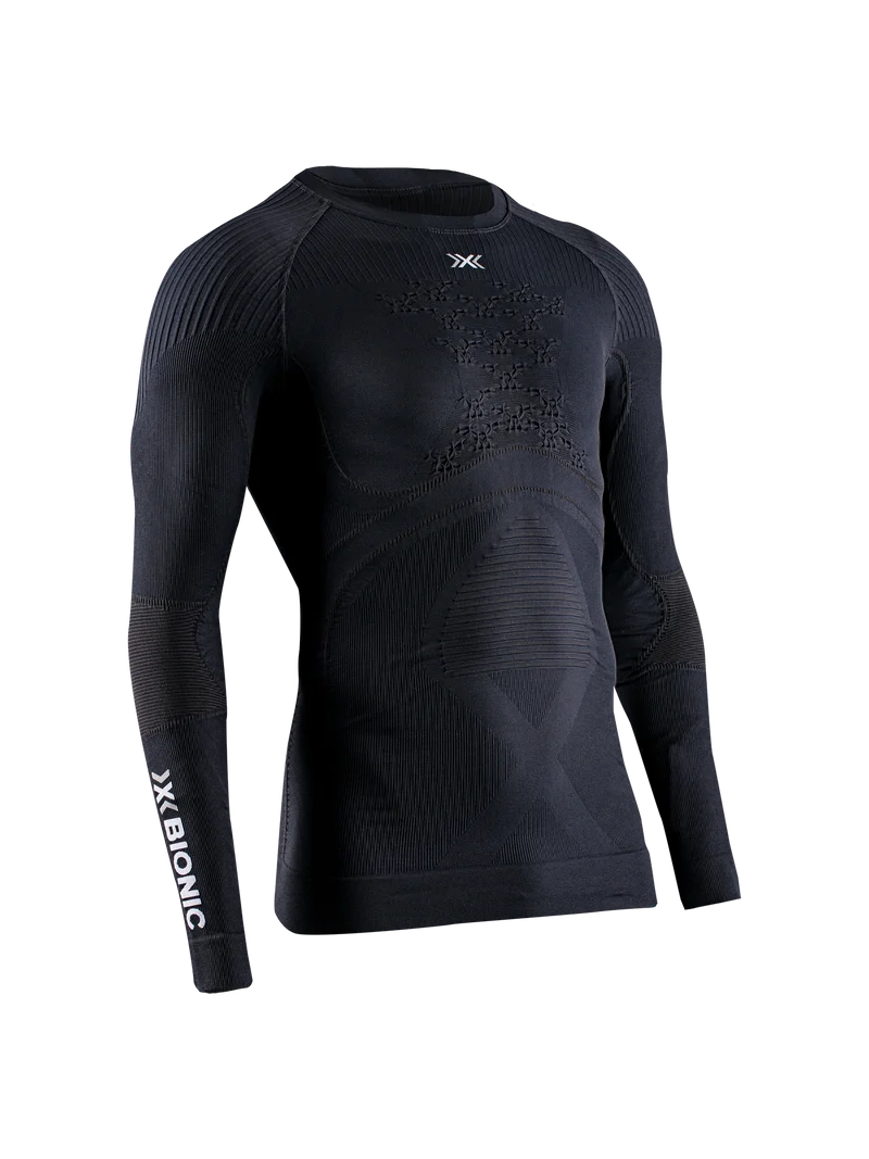 ENERGY ACCUMULATOR 4.0 SHIRT LG SL MEN
