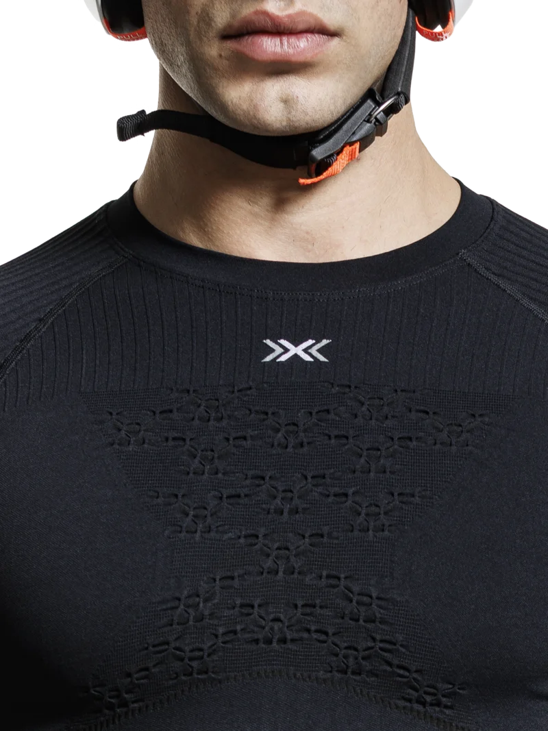ENERGY ACCUMULATOR 4.0 SHIRT LG SL MEN