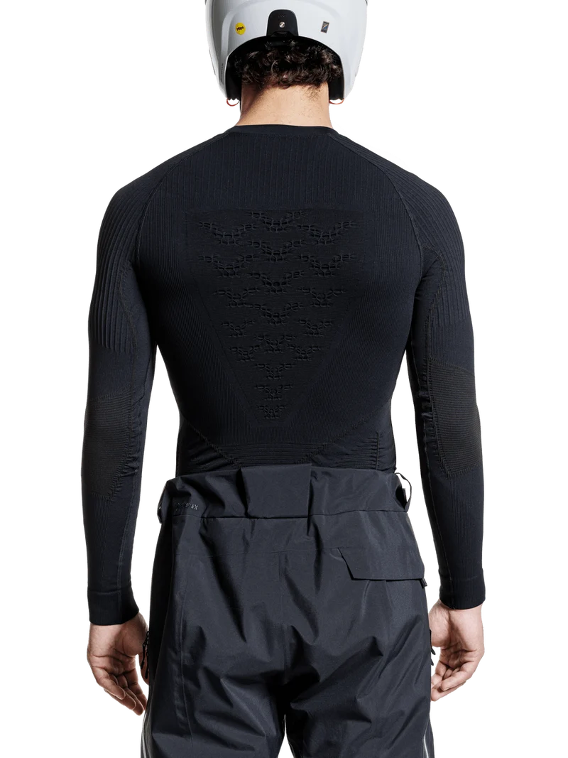 ENERGY ACCUMULATOR 4.0 SHIRT LG SL MEN
