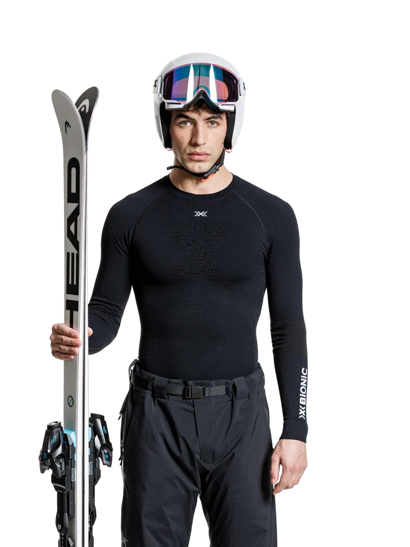 ENERGY ACCUMULATOR 4.0 SHIRT LG SL MEN