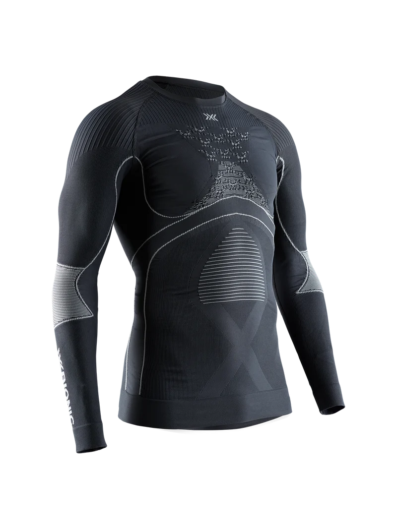 ENERGY ACCUMULATOR 4.0 SHIRT LG SL MEN