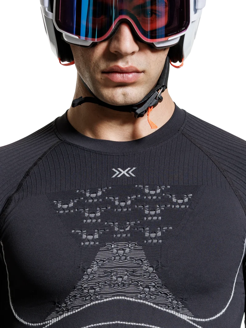 ENERGY ACCUMULATOR 4.0 SHIRT LG SL MEN