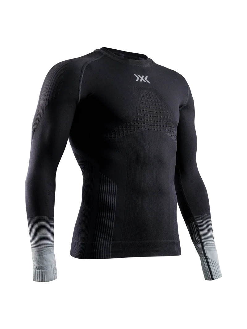 INVENT GRAPHICS SHIRT LS MEN