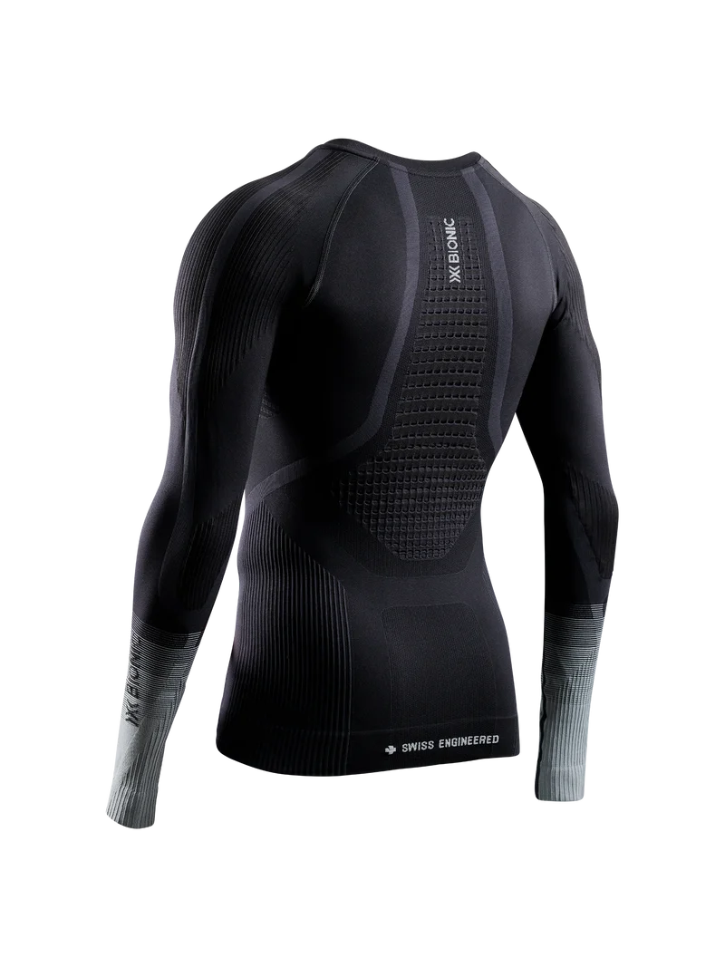 INVENT GRAPHICS SHIRT LS MEN