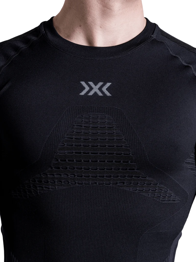 INVENT GRAPHICS SHIRT LS MEN