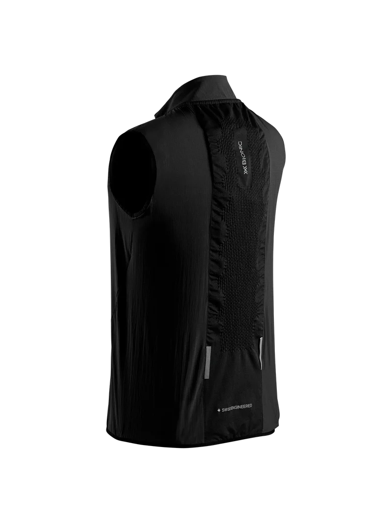 COREFUSION RUN VEST WMN