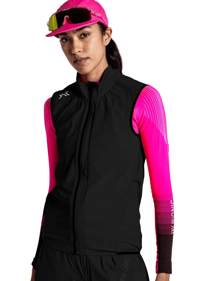 COREFUSION RUN VEST WMN