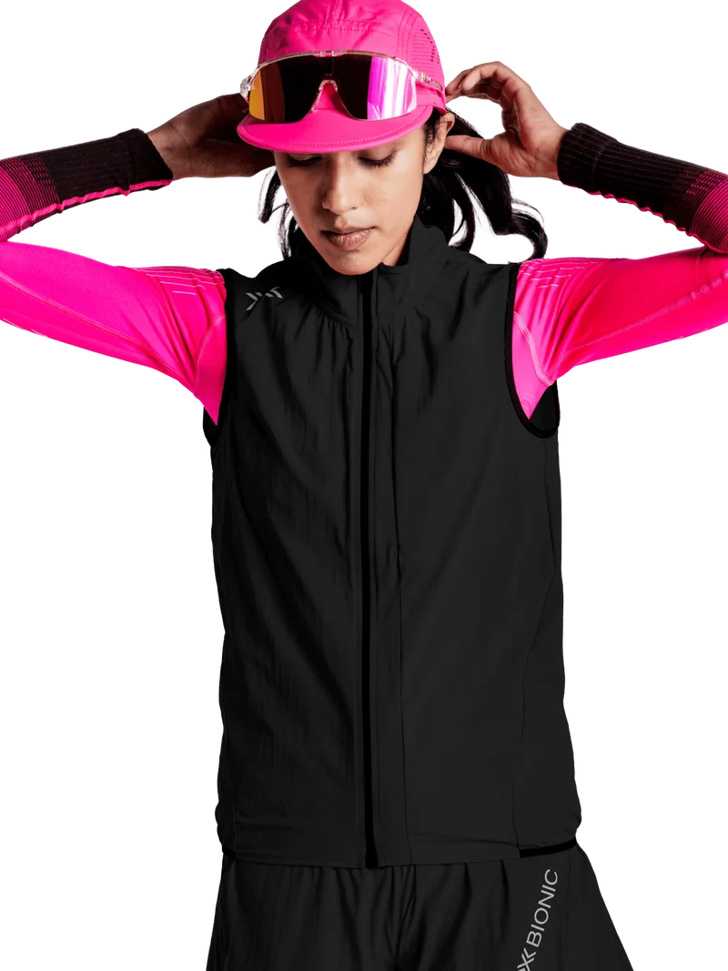 COREFUSION RUN VEST WMN