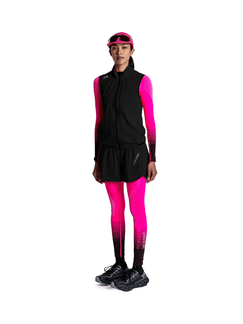 COREFUSION RUN VEST WMN
