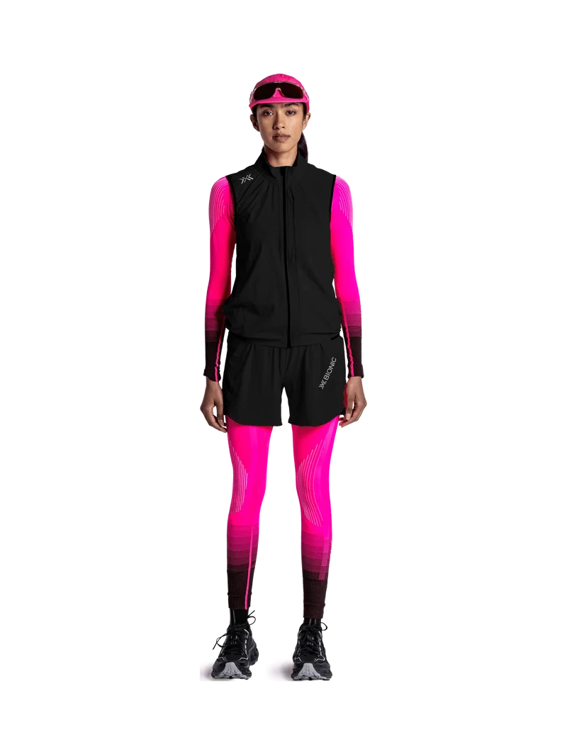 COREFUSION RUN VEST WMN