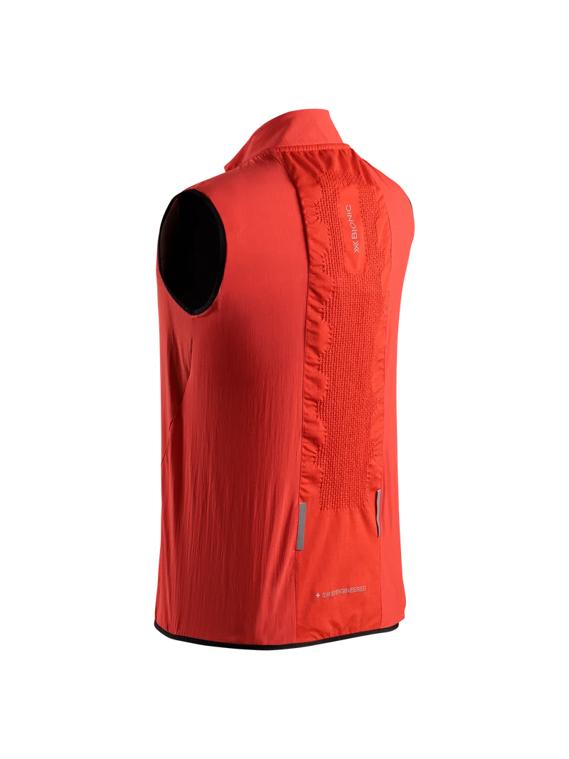 COREFUSION RUN VEST WMN