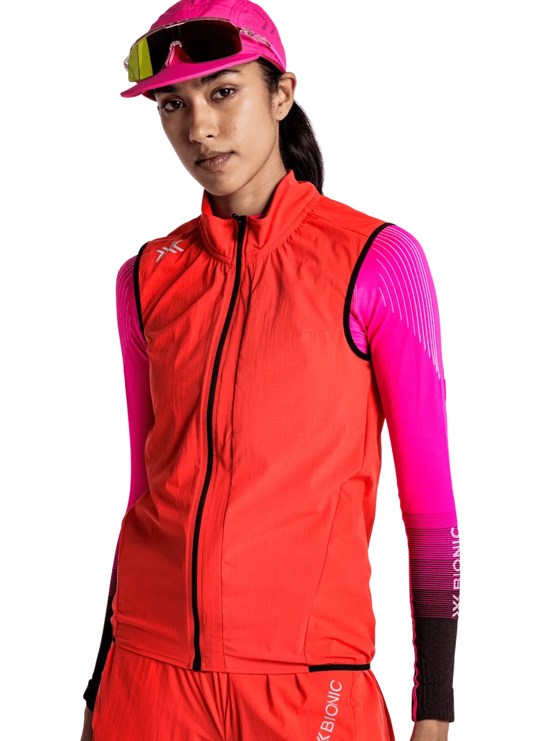 COREFUSION RUN VEST WMN