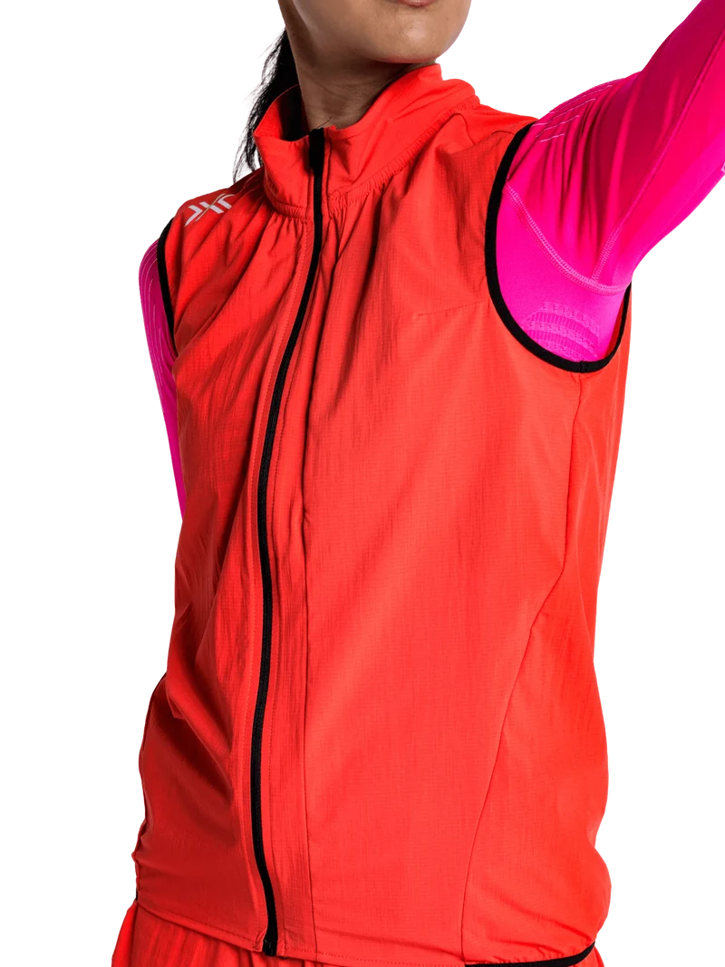 COREFUSION RUN VEST WMN
