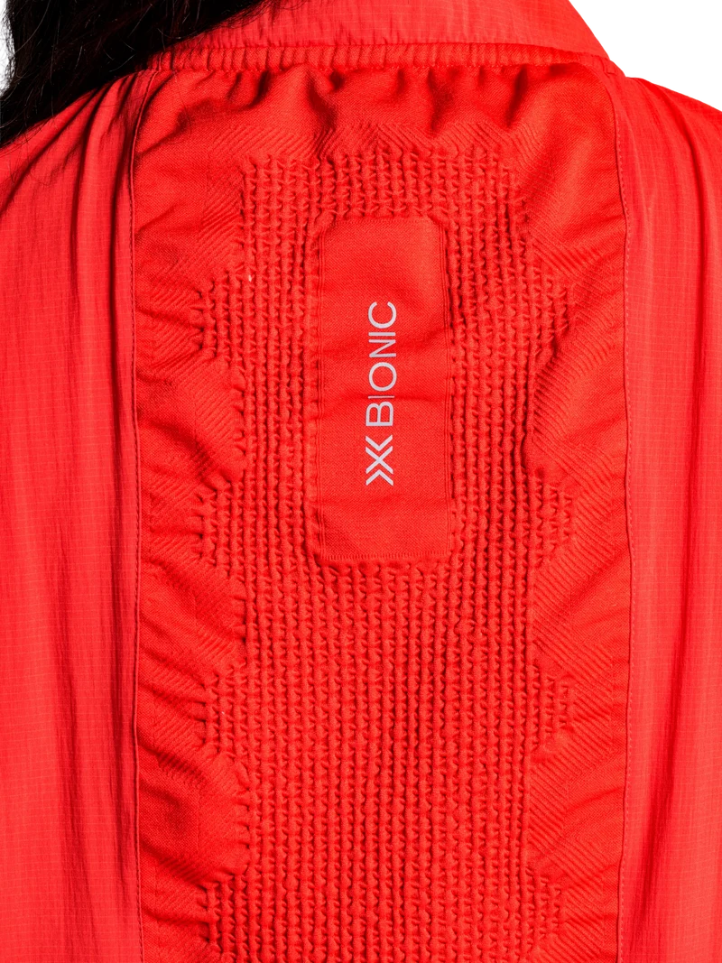 COREFUSION RUN VEST WMN