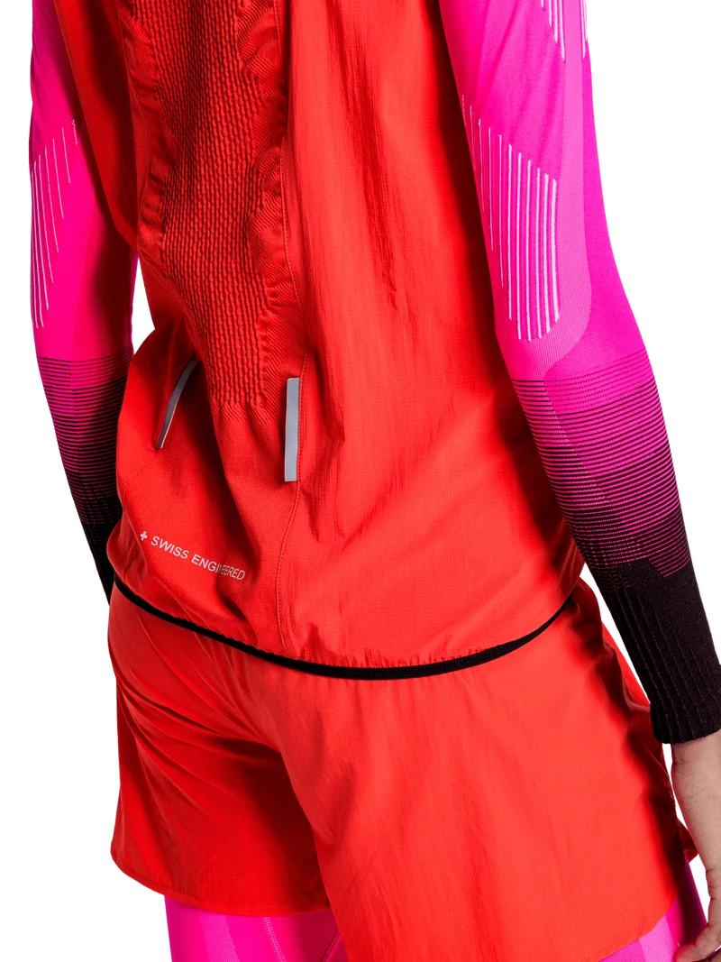 COREFUSION RUN VEST WMN